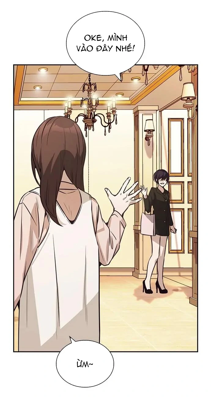 Cạnh Tranh Thân Thiện (Friendly Rivalry) Chap 26 - Next Chap 27