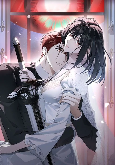 Lift My Curse, Sir Knight [Official]